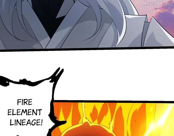 Evolution Begins With a Big Tree Chapter 493 - Page 32 in English
