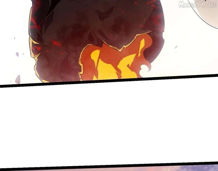 Evolution Begins With a Big Tree Chapter 493 - Page 45 in English