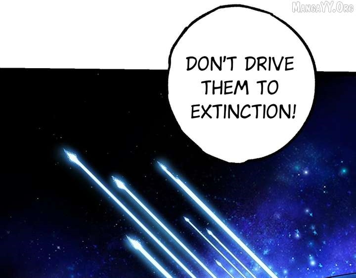 Evolution Begins With a Big Tree Chapter 493 - Page 49 in English