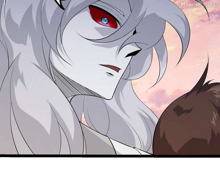 Evolution Begins With a Big Tree Chapter 493 - Page 53 in English