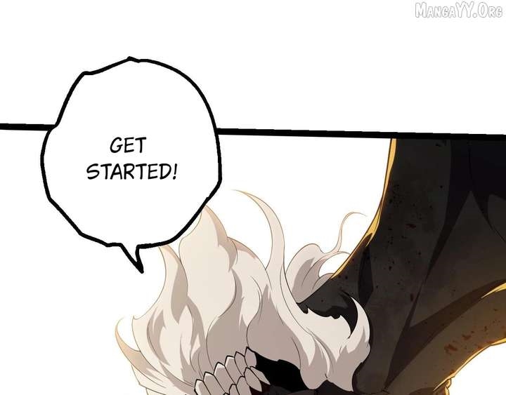 Evolution Begins With a Big Tree Chapter 493 - Page 54 in English