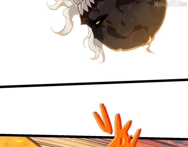 Evolution Begins With a Big Tree Chapter 493 - Page 55 in English