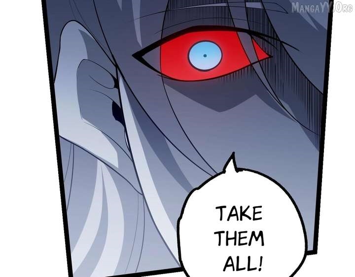 Evolution Begins With a Big Tree Chapter 493 - Page 73 in English