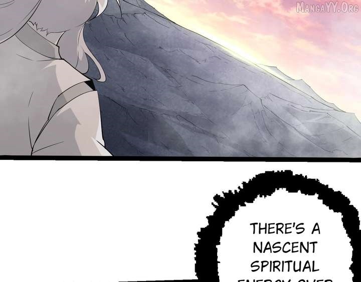 Evolution Begins With a Big Tree Chapter 493 - Page 75 in English