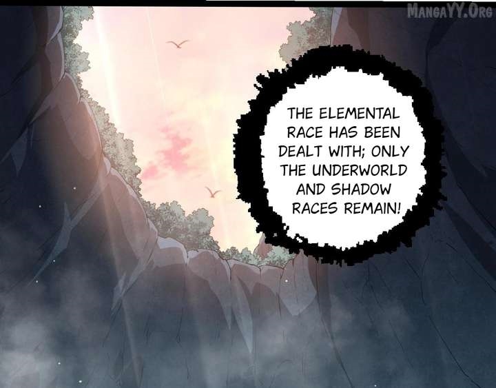 Evolution Begins With a Big Tree Chapter 493 - Page 89 in English
