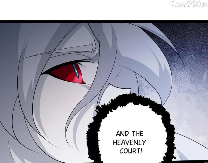 Evolution Begins With a Big Tree Chapter 493 - Page 91 in English