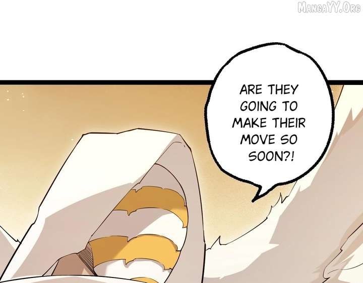 Evolution Begins With a Big Tree Chapter 493 - Page 99 in English