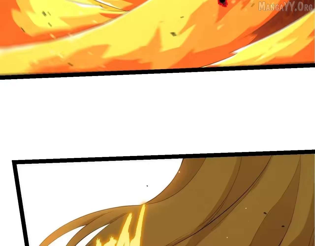 Evolution Begins With a Big Tree Chapter 495 - Page 12 in English