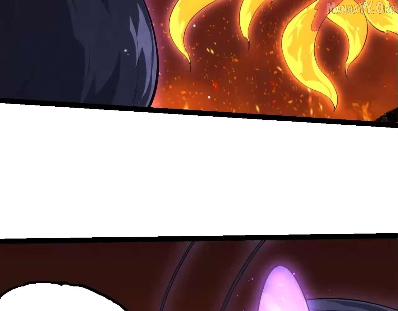 Evolution Begins With a Big Tree Chapter 495 - Page 37 in English