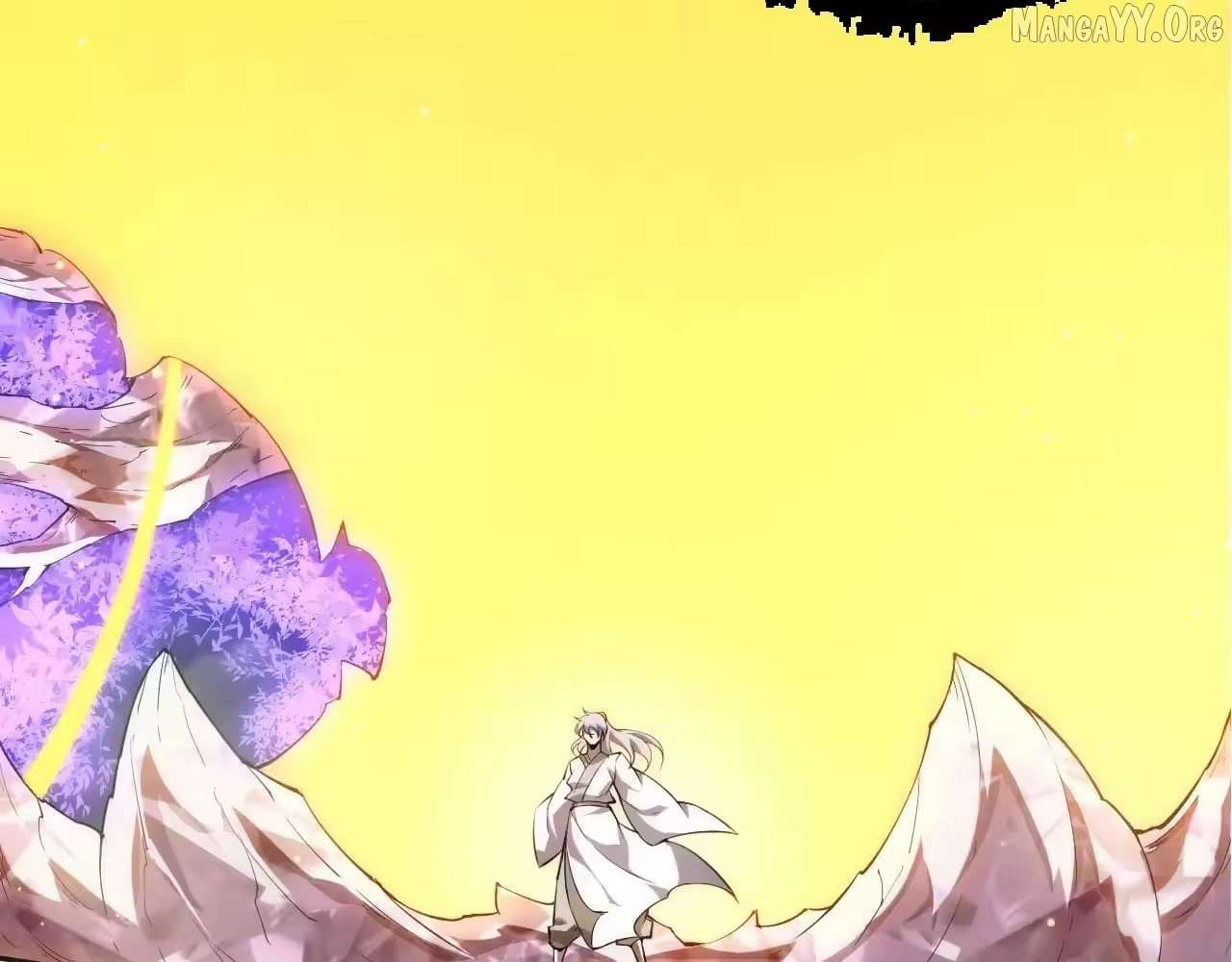 Evolution Begins With a Big Tree Chapter 495 - Page 48 in English