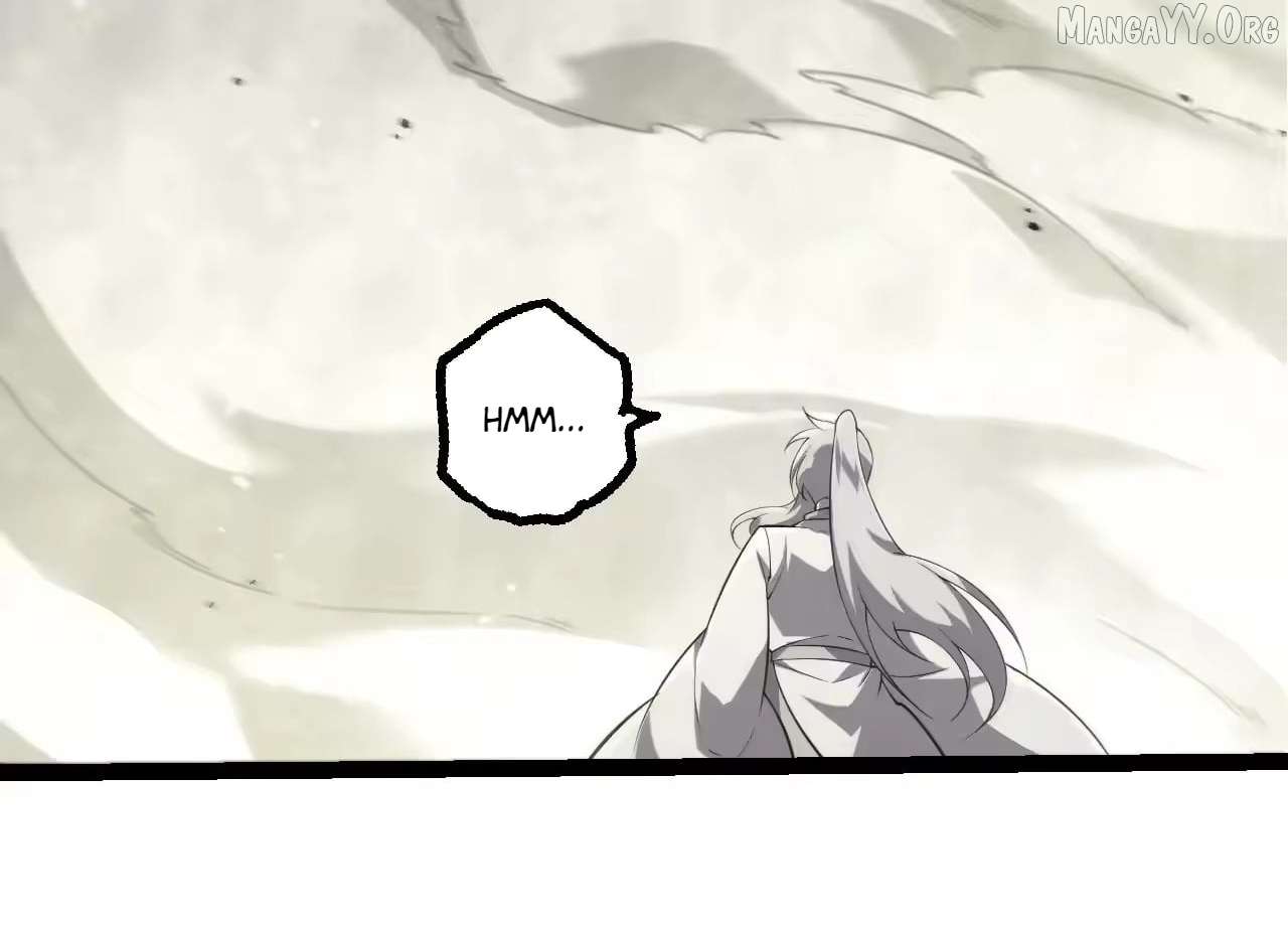 Evolution Begins With a Big Tree Chapter 495 - Page 50 in English