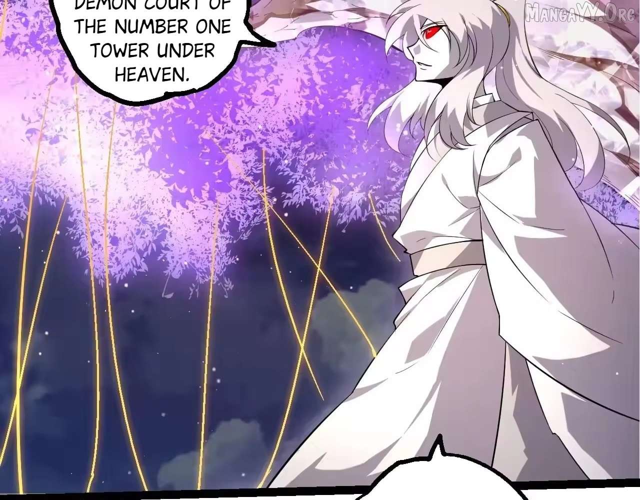 Evolution Begins With a Big Tree Chapter 495 - Page 63 in English