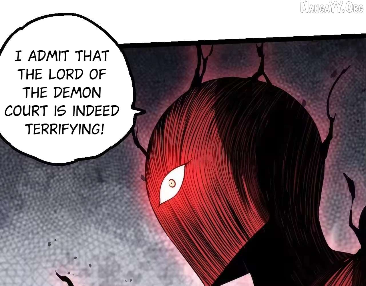 Evolution Begins With a Big Tree Chapter 495 - Page 74 in English