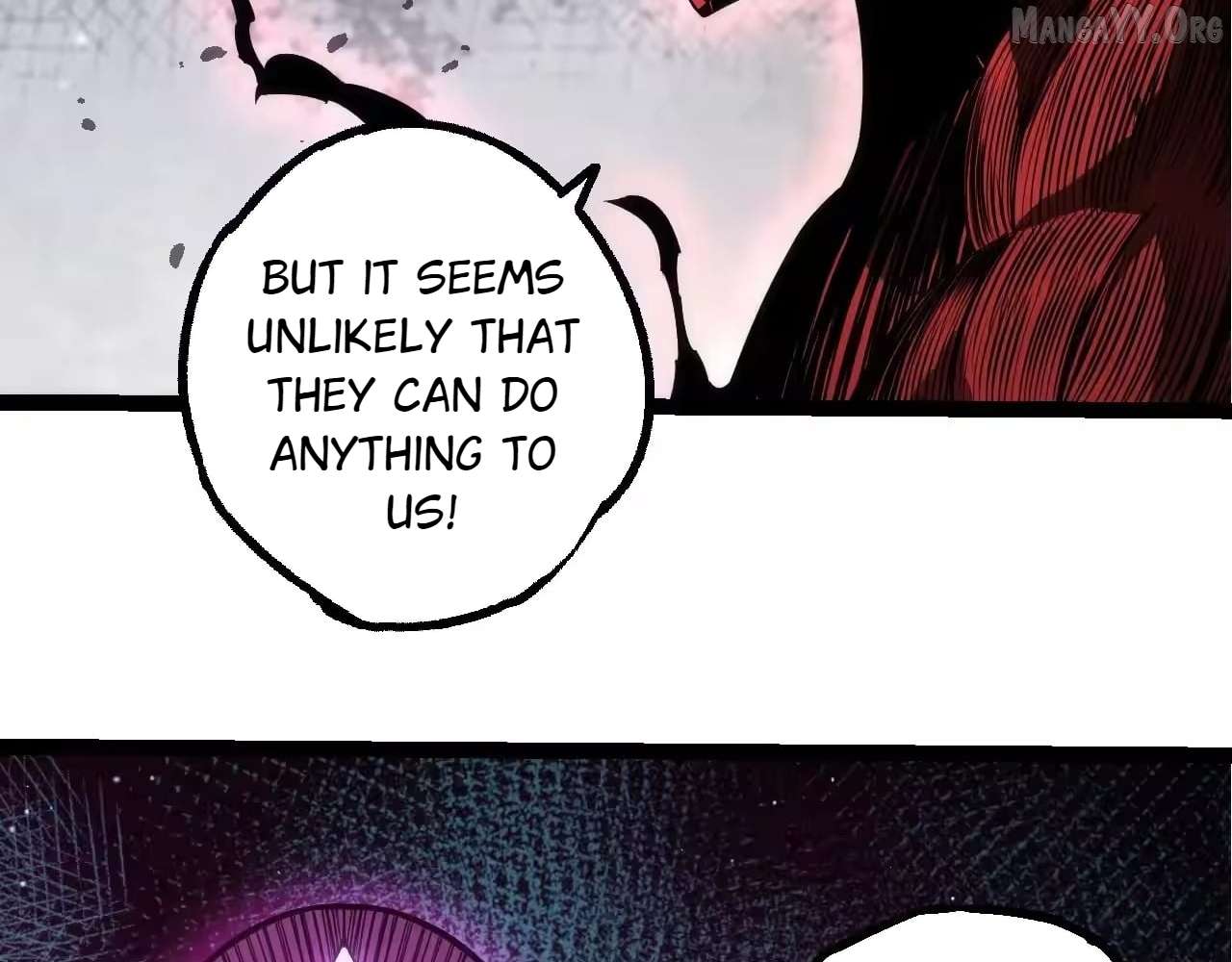 Evolution Begins With a Big Tree Chapter 495 - Page 75 in English