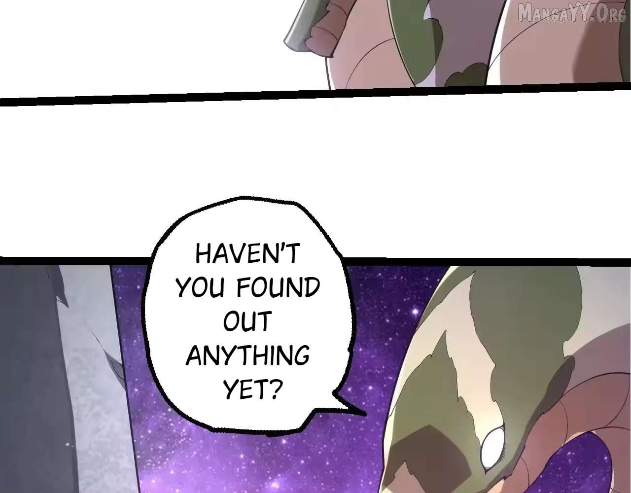 Evolution Begins With a Big Tree Chapter 495 - Page 89 in English