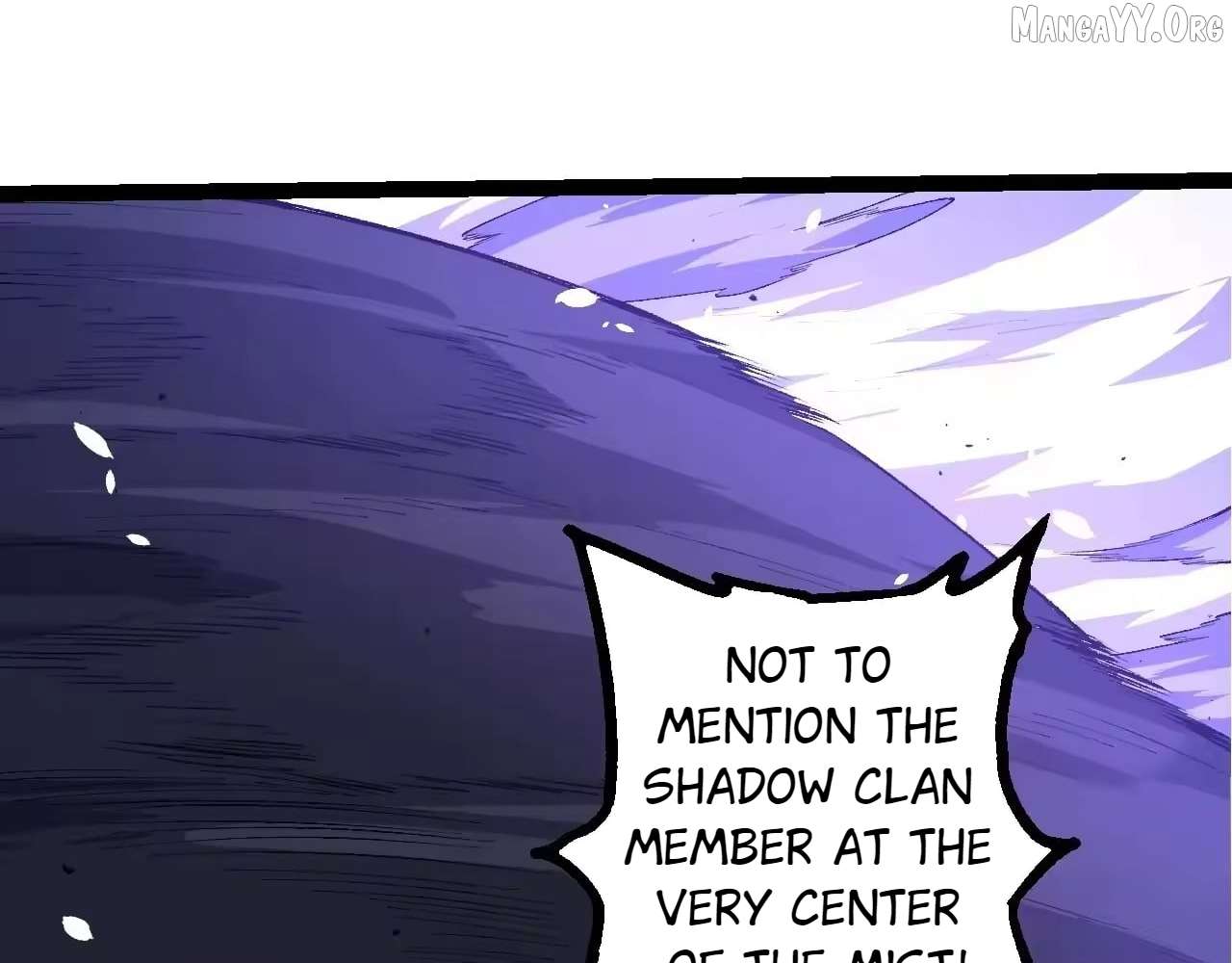 Evolution Begins With a Big Tree Chapter 496 - Page 26 in English