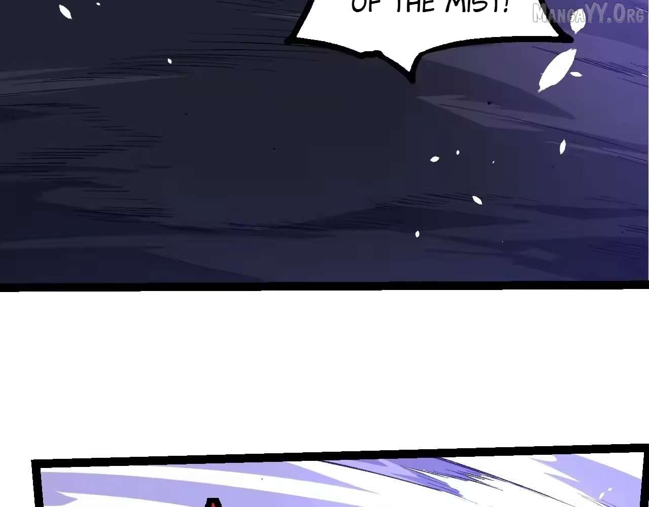 Evolution Begins With a Big Tree Chapter 496 - Page 27 in English