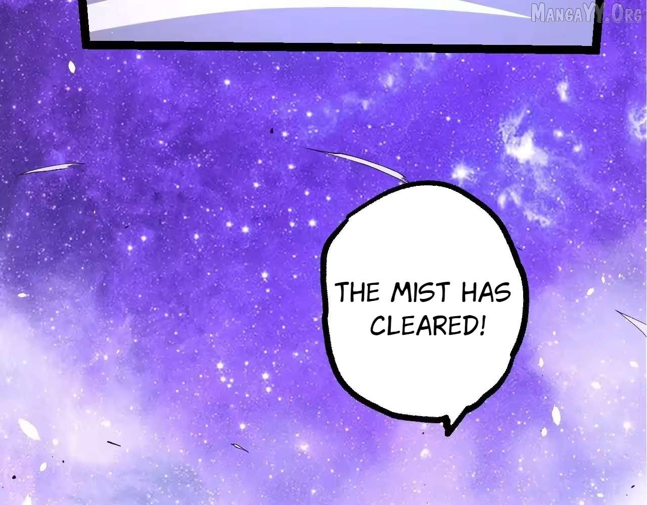 Evolution Begins With a Big Tree Chapter 496 - Page 29 in English
