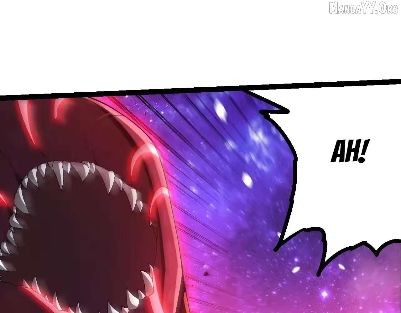 Evolution Begins With a Big Tree Chapter 496 - Page 31 in English