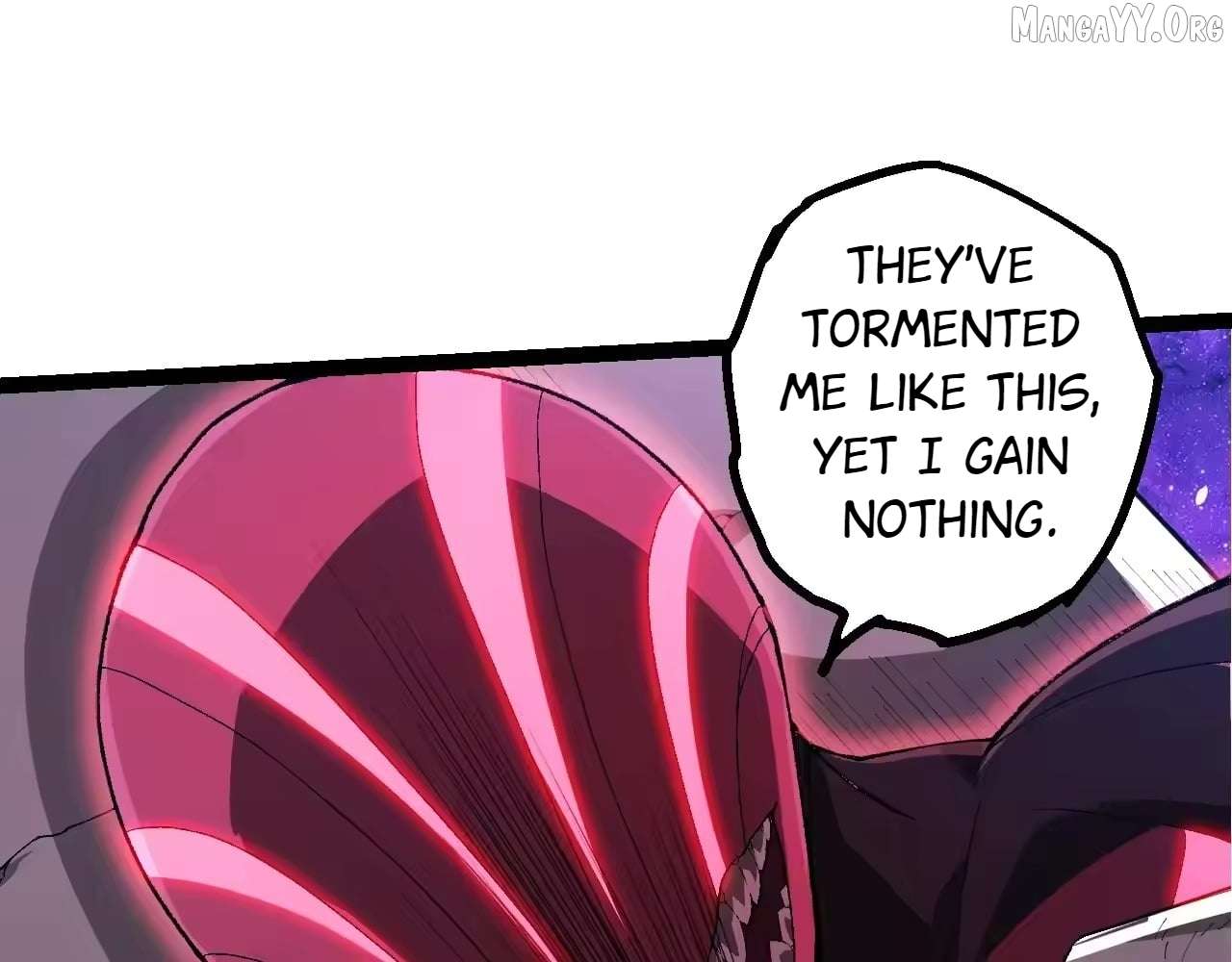 Evolution Begins With a Big Tree Chapter 496 - Page 4 in English