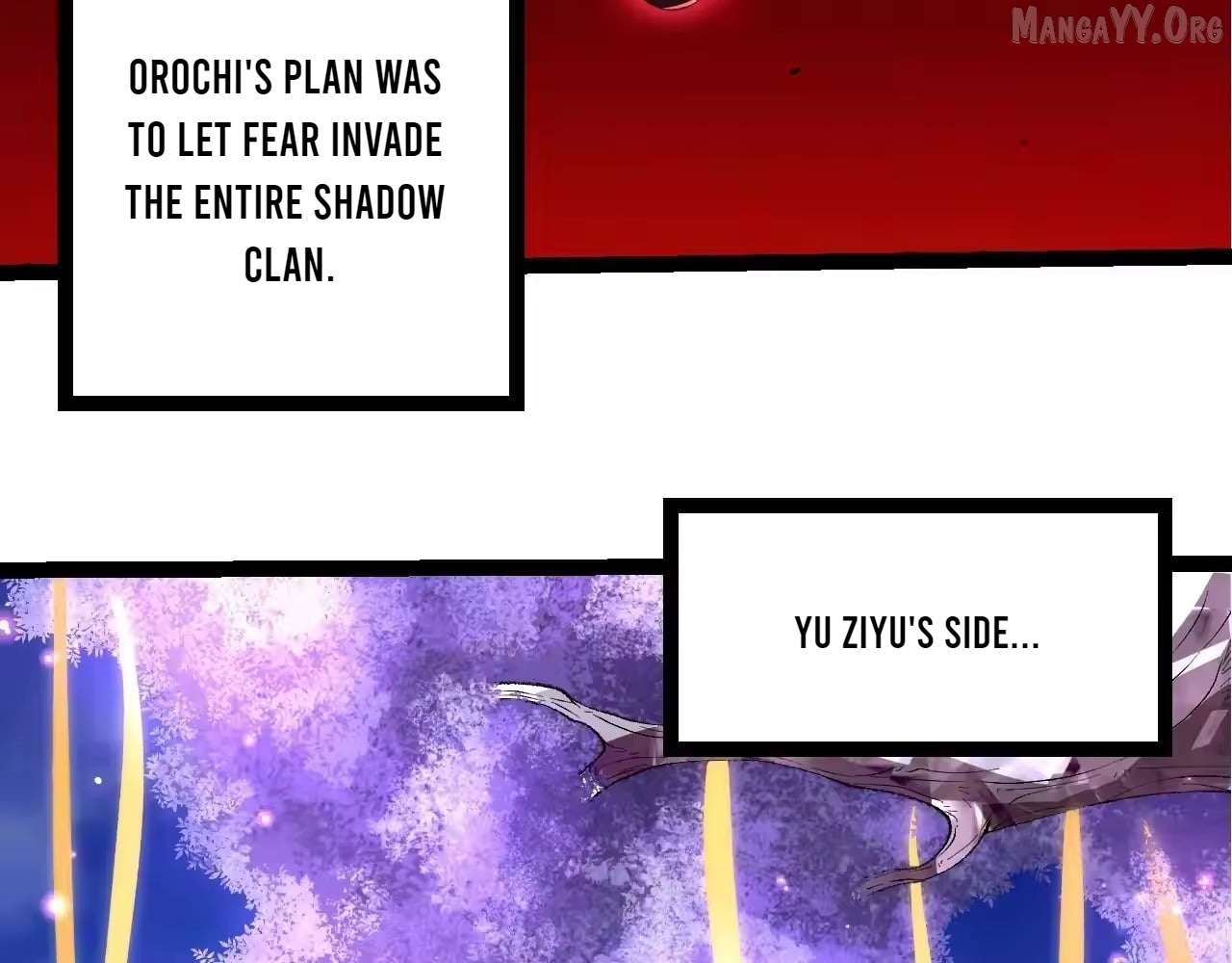 Evolution Begins With a Big Tree Chapter 496 - Page 47 in English