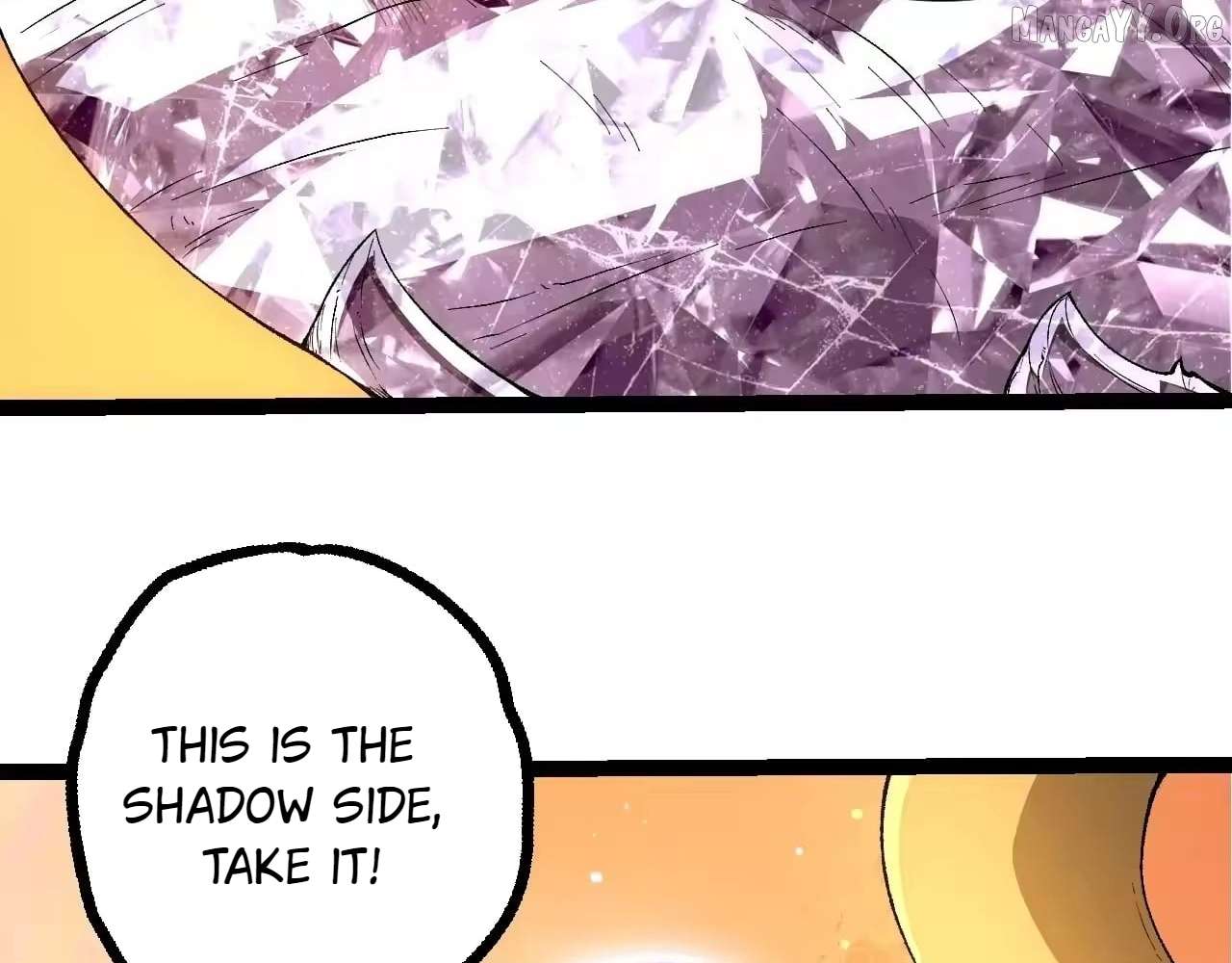 Evolution Begins With a Big Tree Chapter 496 - Page 52 in English