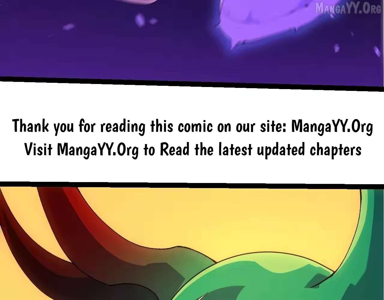 Evolution Begins With a Big Tree Chapter 496 - Page 57 in English
