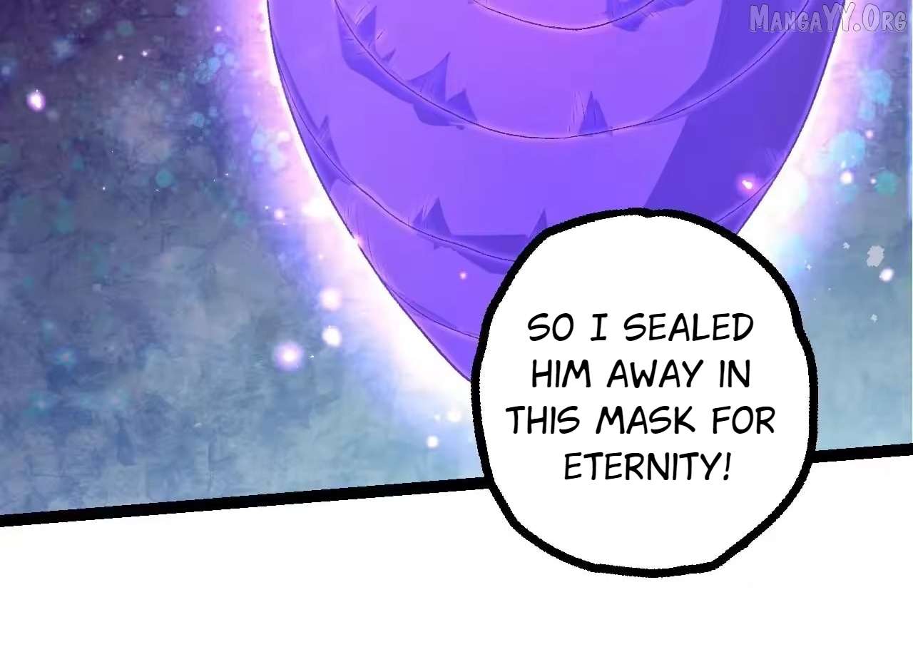 Evolution Begins With a Big Tree Chapter 496 - Page 60 in English