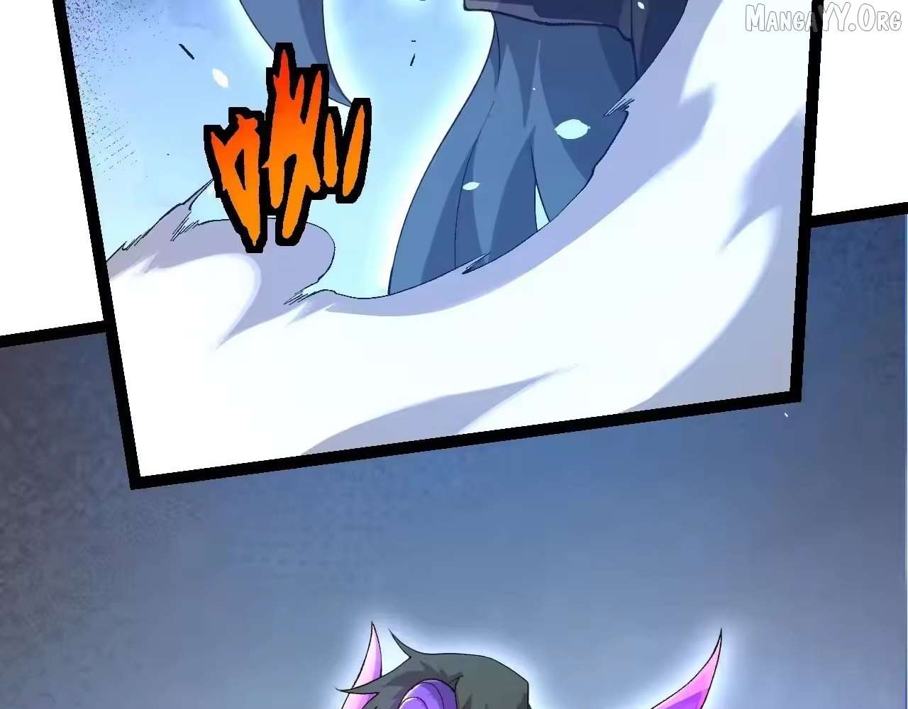 Evolution Begins With a Big Tree Chapter 496 - Page 65 in English