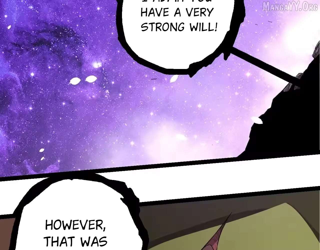 Evolution Begins With a Big Tree Chapter 496 - Page 7 in English