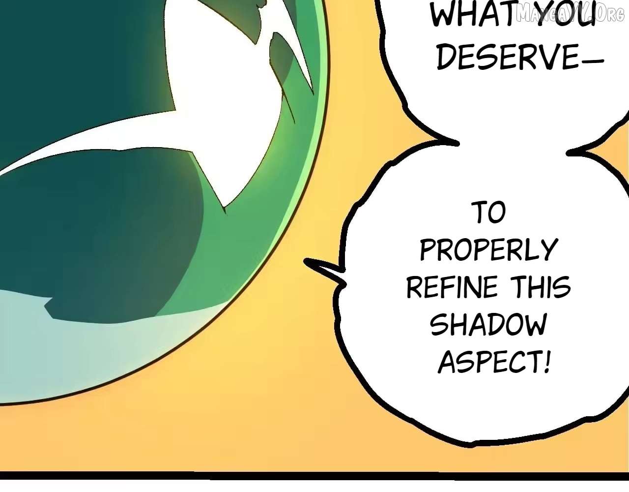 Evolution Begins With a Big Tree Chapter 496 - Page 73 in English