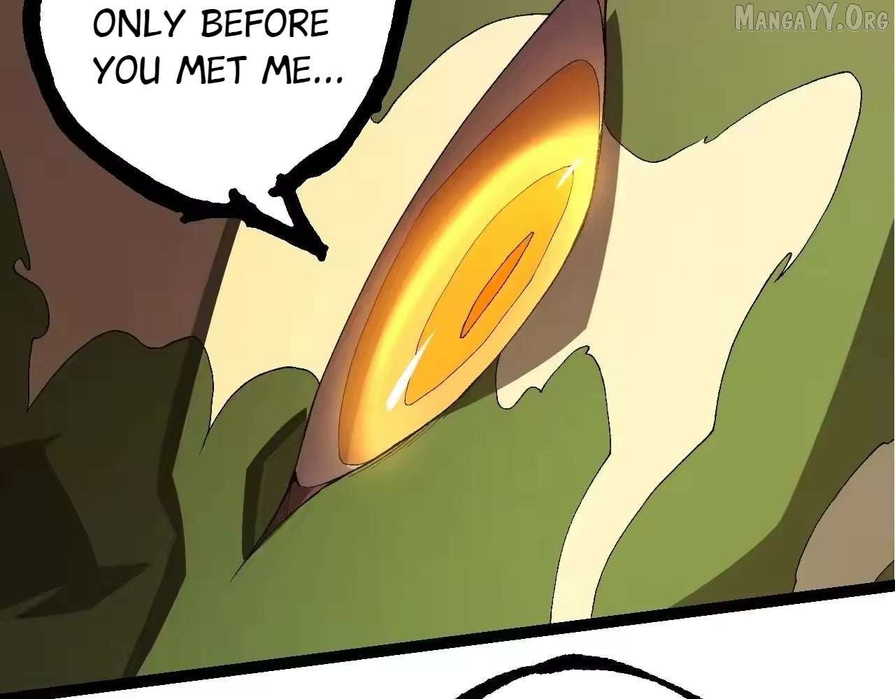 Evolution Begins With a Big Tree Chapter 496 - Page 8 in English