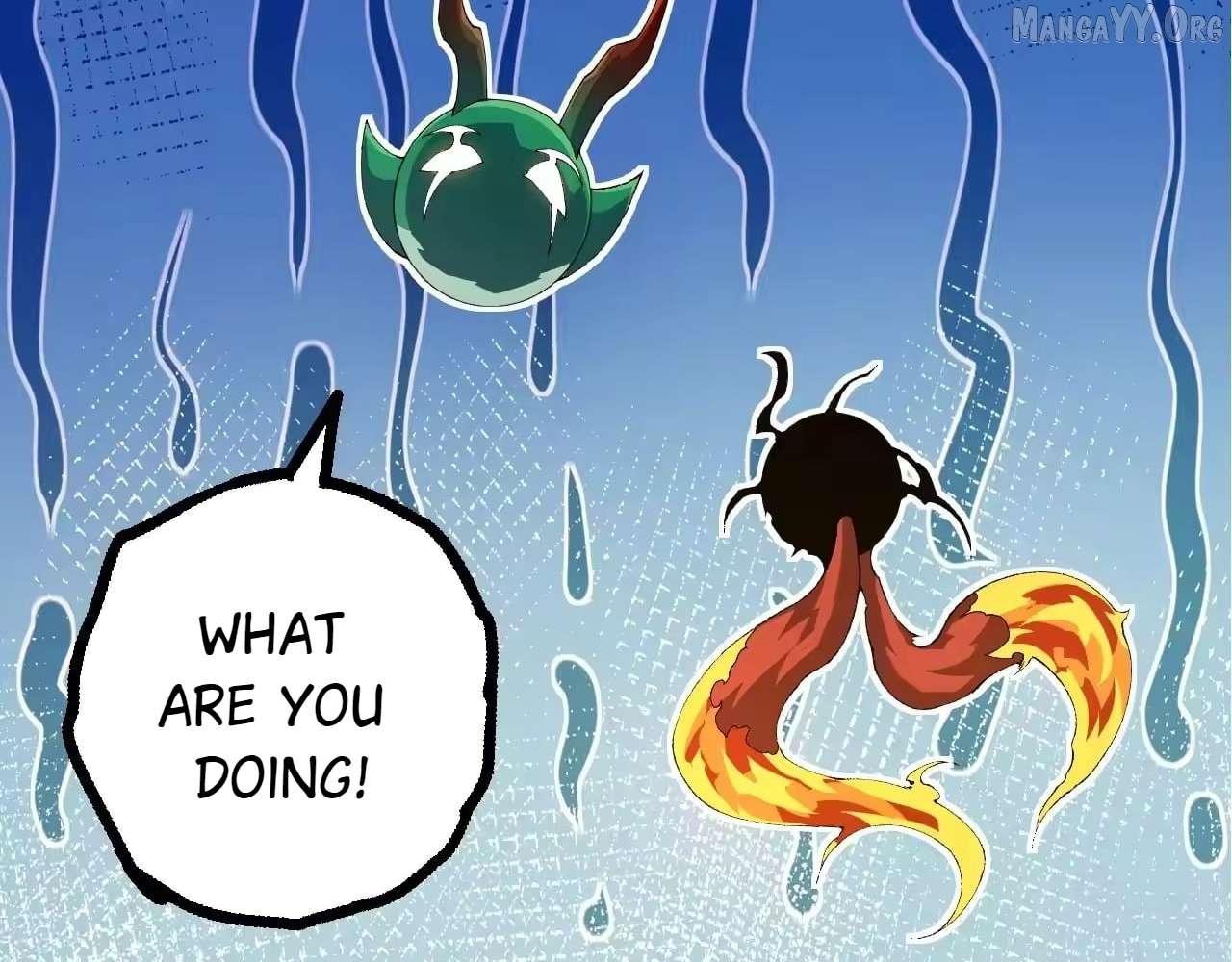 Evolution Begins With a Big Tree Chapter 496 - Page 83 in English