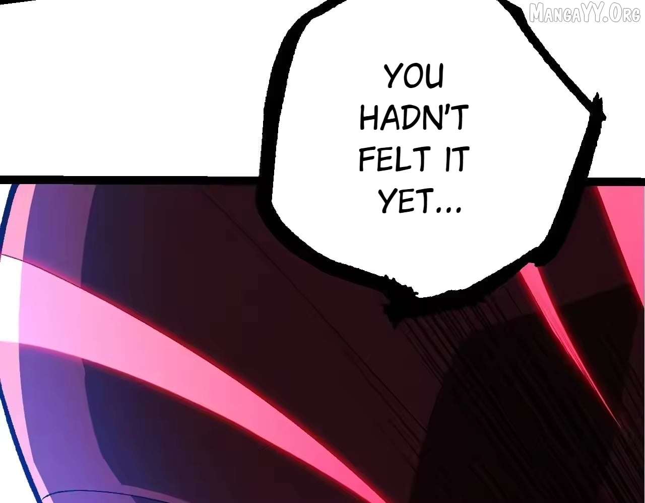 Evolution Begins With a Big Tree Chapter 496 - Page 9 in English