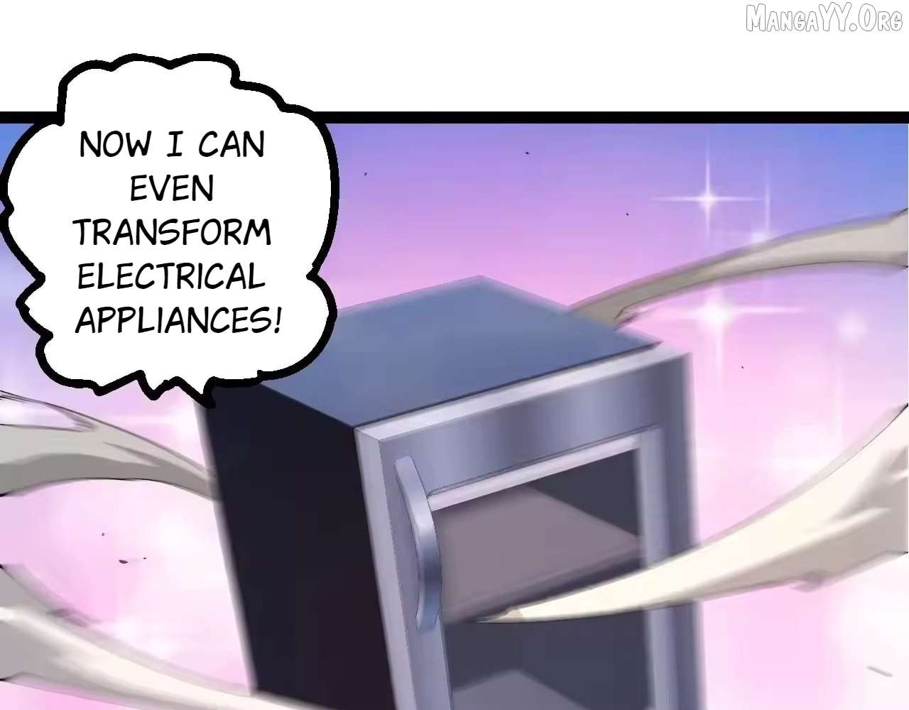 Evolution Begins With a Big Tree Chapter 496 - Page 91 in English