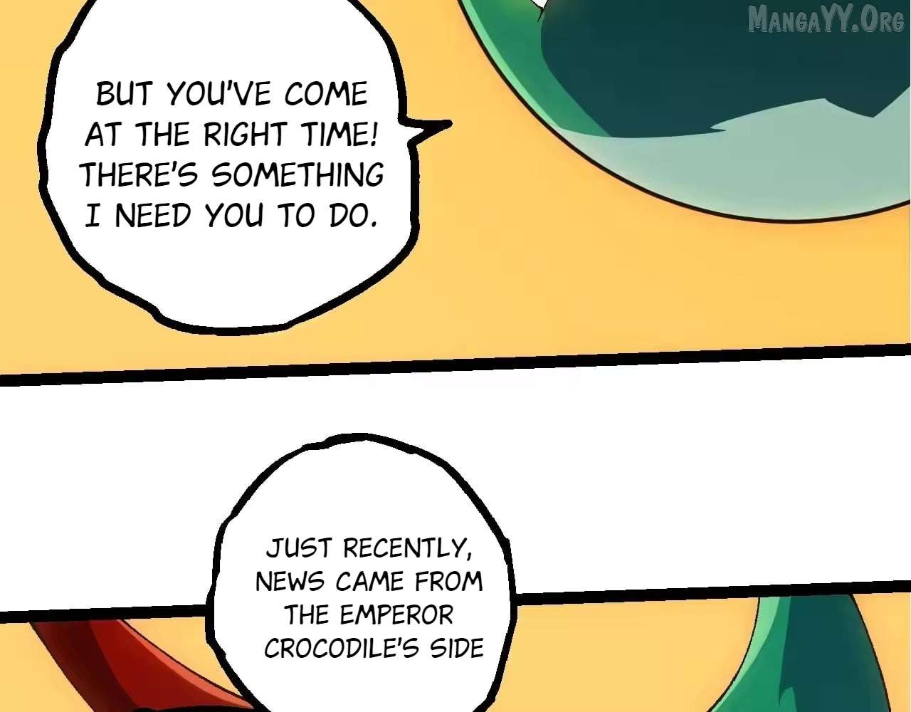 Evolution Begins With a Big Tree Chapter 496 - Page 98 in English