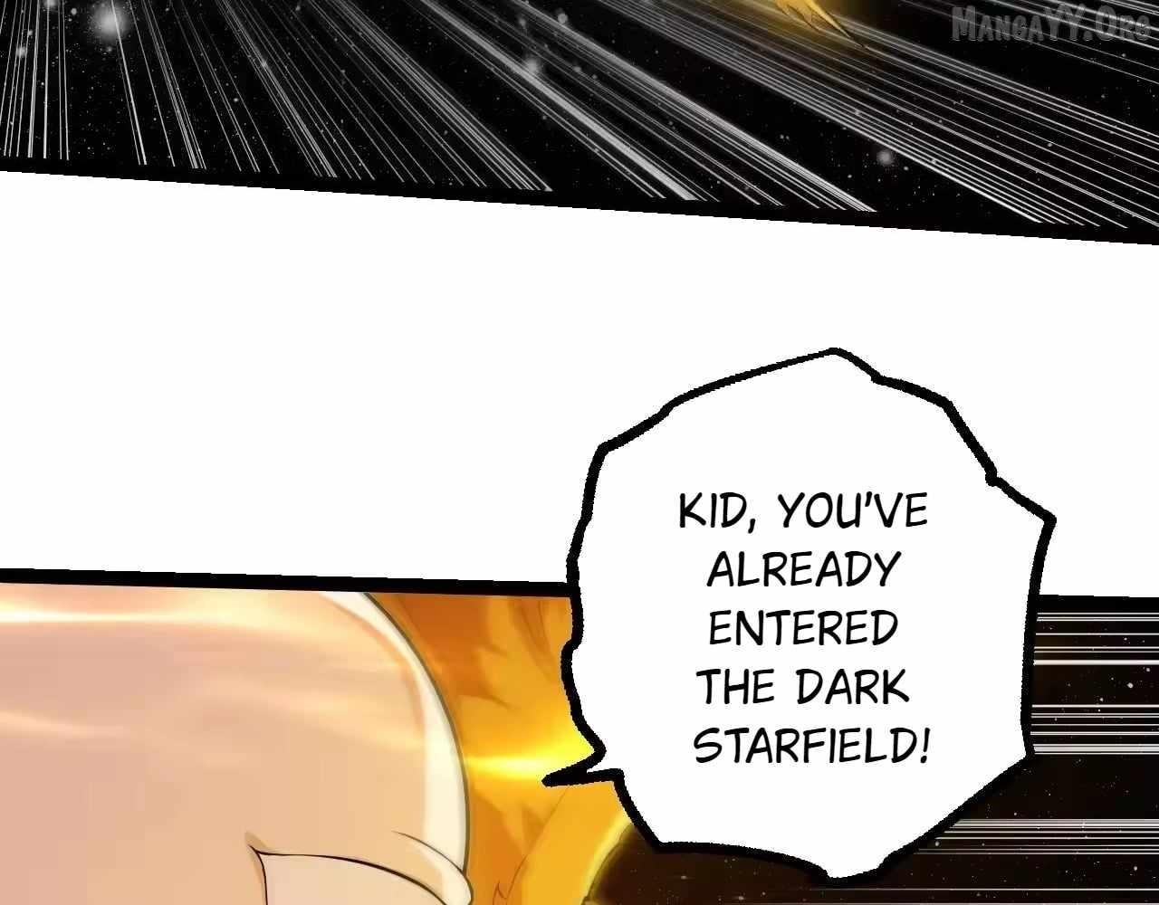 Evolution Begins With a Big Tree Chapter 497 - Page 24 in English