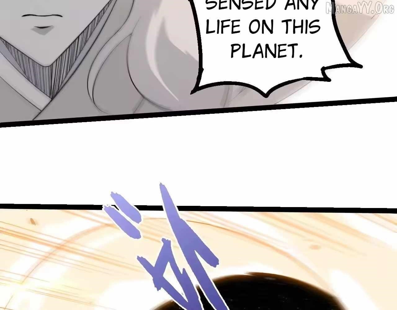 Evolution Begins With a Big Tree Chapter 497 - Page 27 in English
