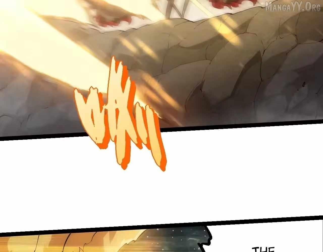 Evolution Begins With a Big Tree Chapter 497 - Page 37 in English