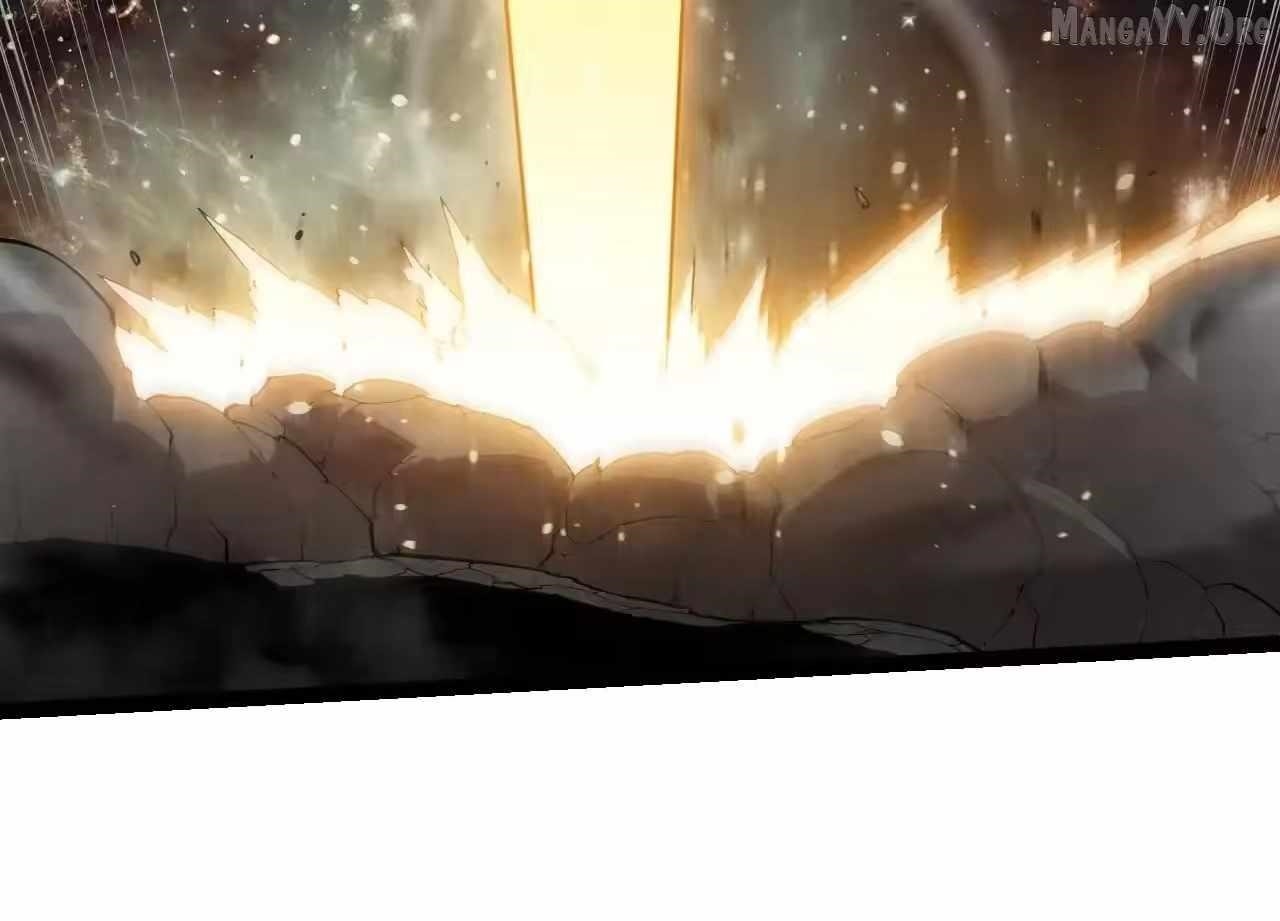 Evolution Begins With a Big Tree Chapter 497 - Page 50 in English
