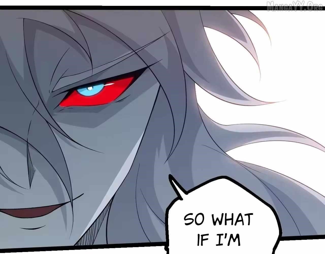 Evolution Begins With a Big Tree Chapter 497 - Page 58 in English