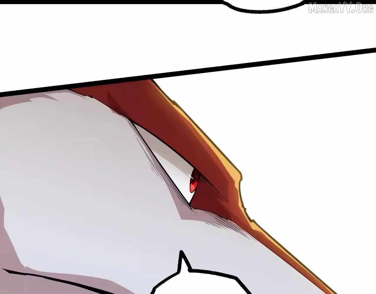 Evolution Begins With a Big Tree Chapter 497 - Page 8 in English