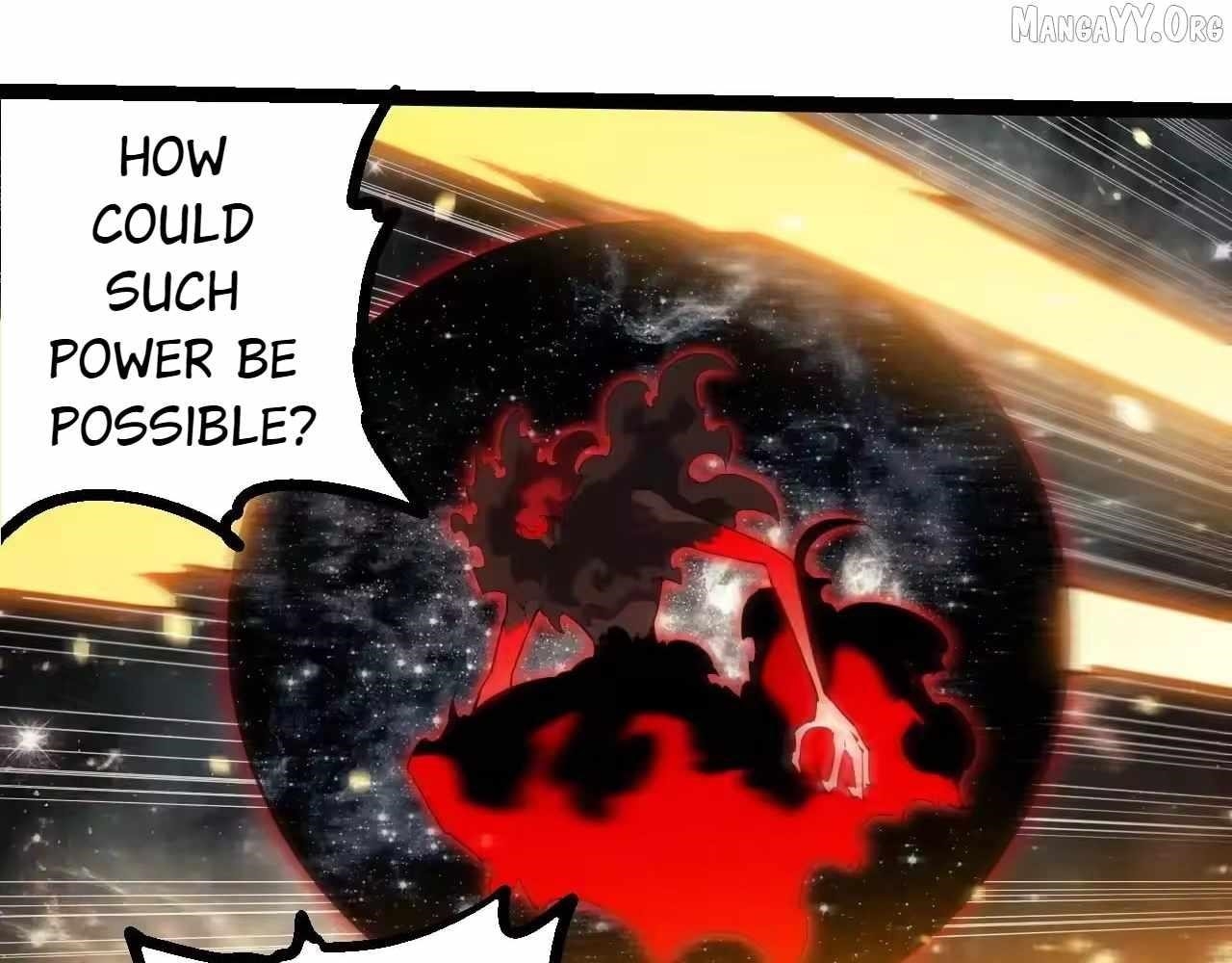 Evolution Begins With a Big Tree Chapter 497 - Page 81 in English