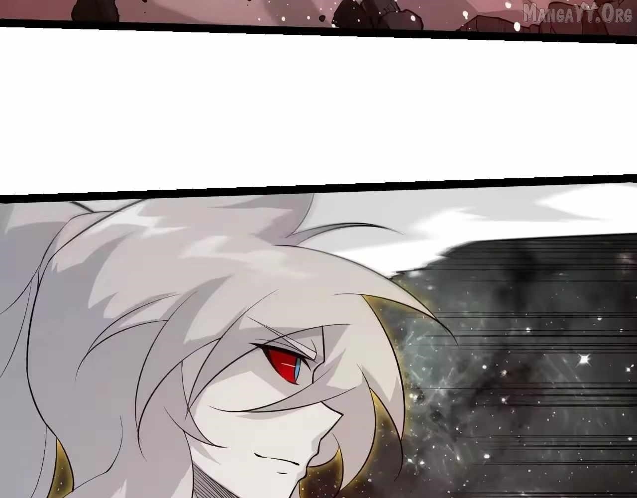 Evolution Begins With a Big Tree Chapter 497 - Page 94 in English