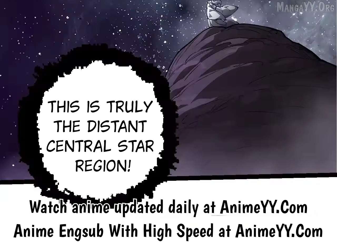 Evolution Begins With a Big Tree Chapter 498 - Page 100 in English