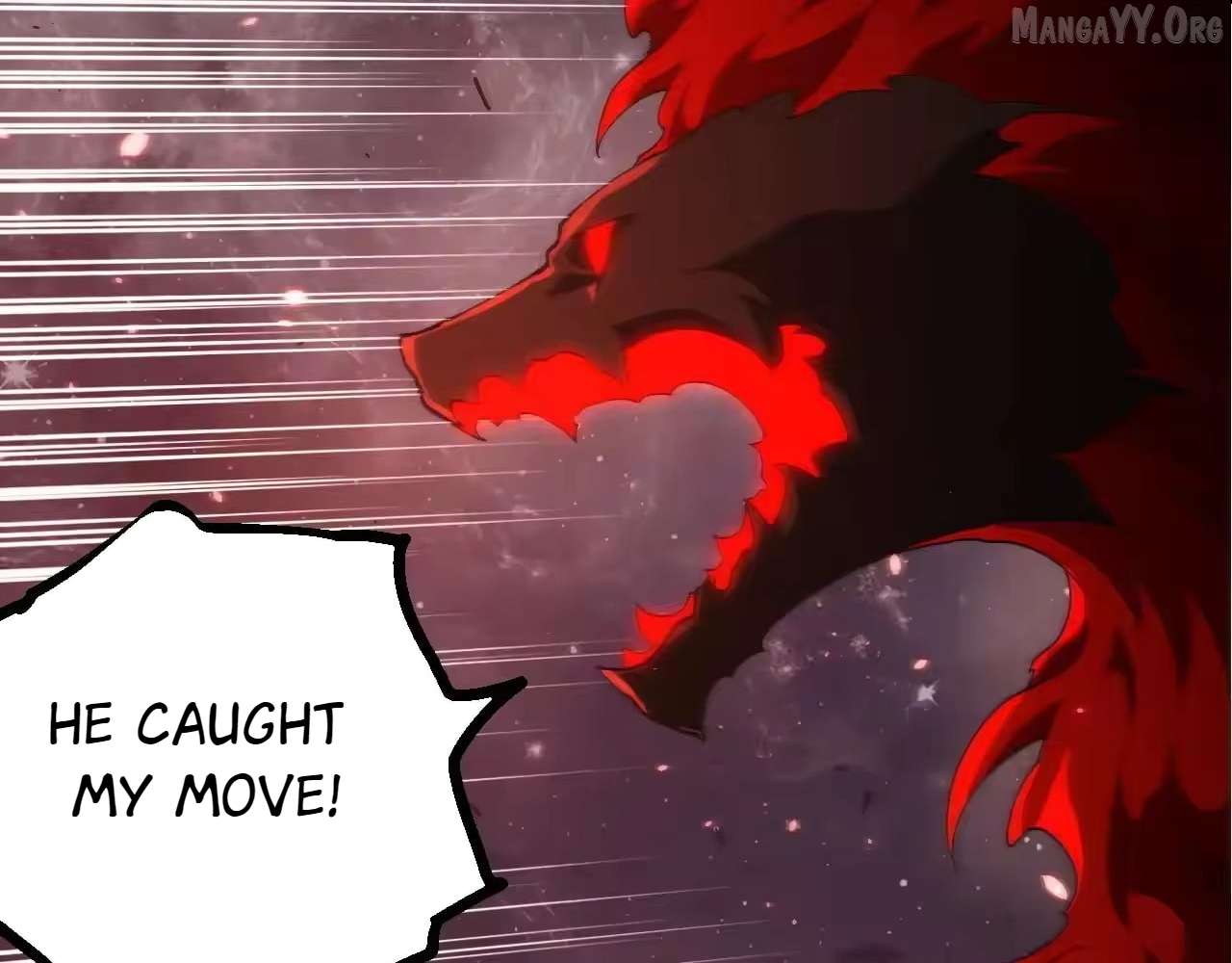 Evolution Begins With a Big Tree Chapter 498 - Page 13 in English