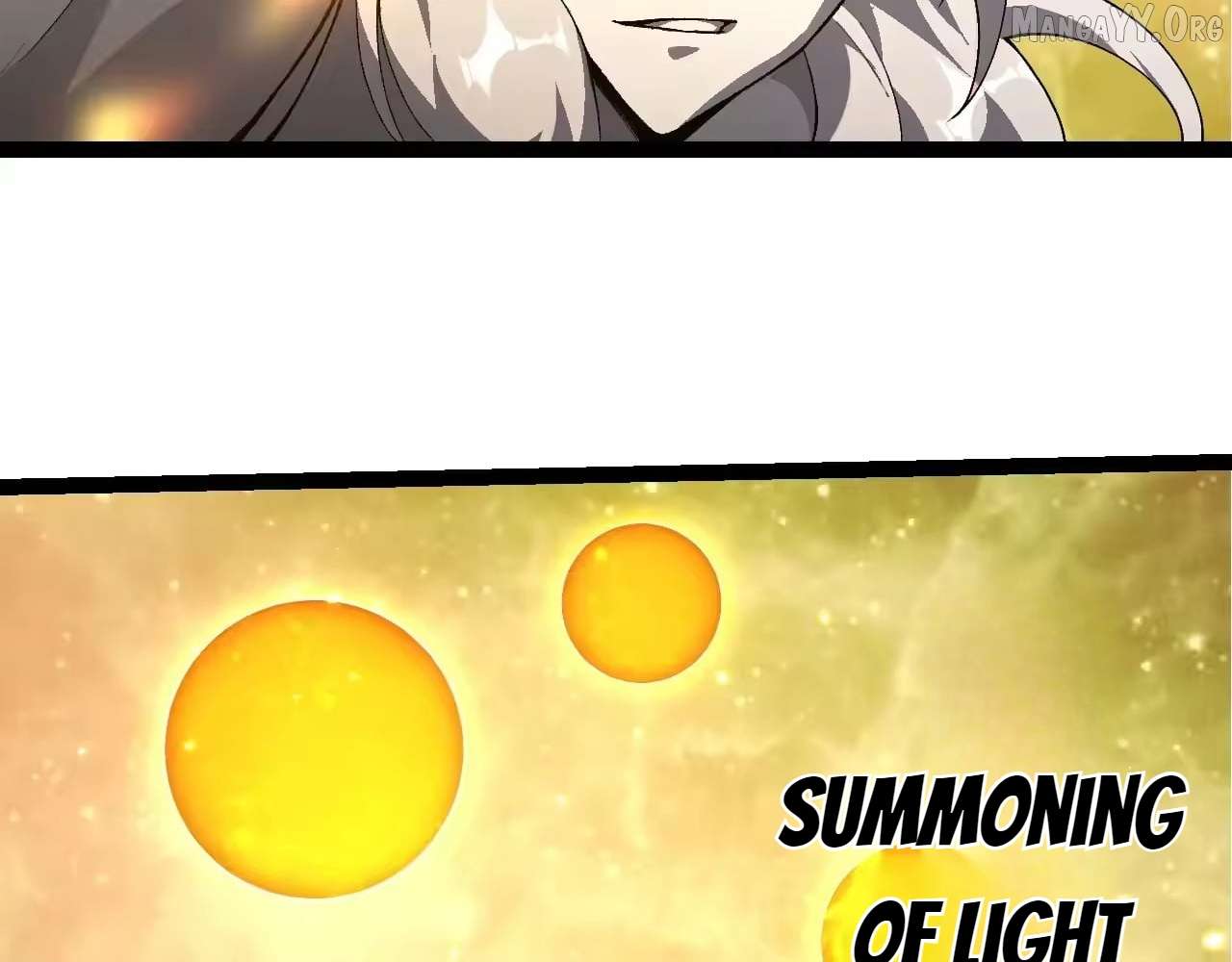 Evolution Begins With a Big Tree Chapter 498 - Page 19 in English