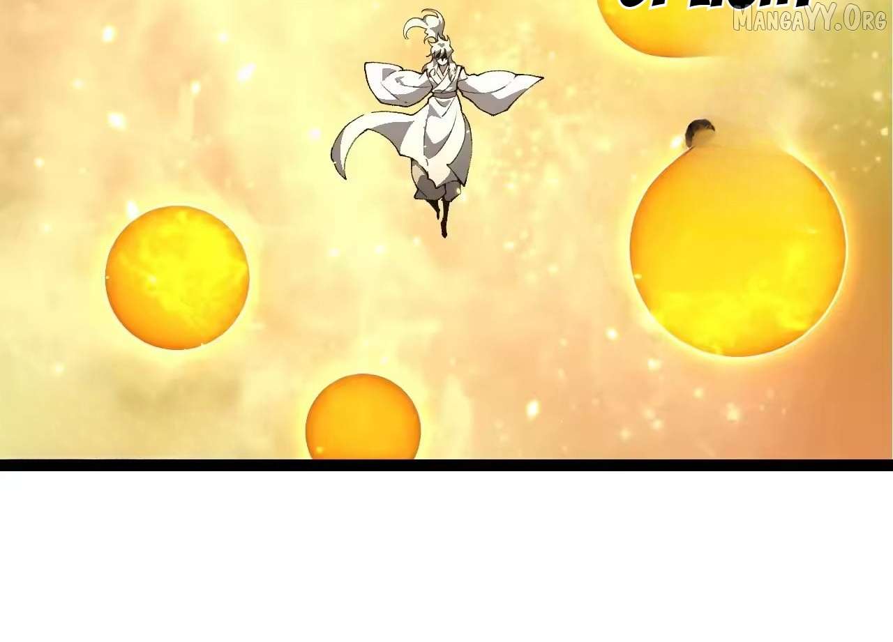 Evolution Begins With a Big Tree Chapter 498 - Page 20 in English