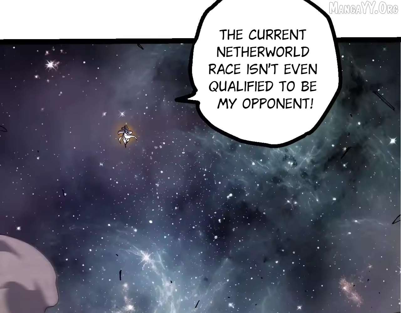 Evolution Begins With a Big Tree Chapter 498 - Page 23 in English