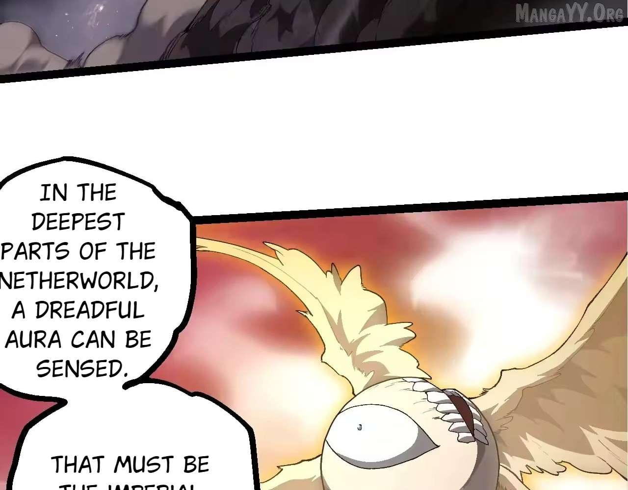 Evolution Begins With a Big Tree Chapter 498 - Page 28 in English